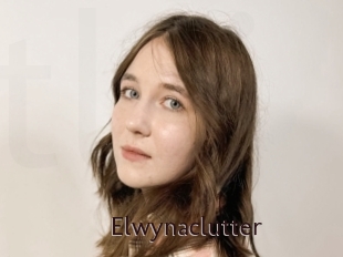 Elwynaclutter