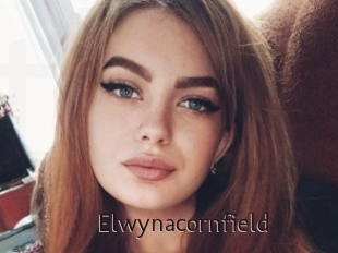 Elwynacornfield