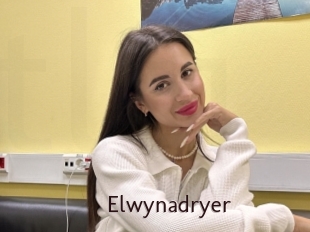 Elwynadryer