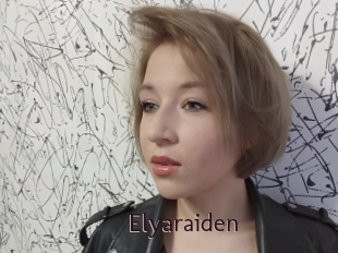 Elyaraiden