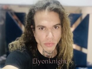 Elyonknight