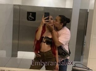 Emberandalex