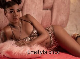 Emelybronce