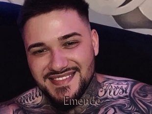 Emende