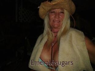 Emeraldsugars