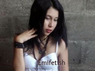 Emifetish