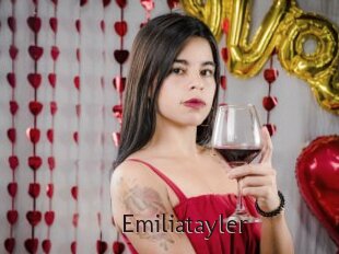 Emiliatayler