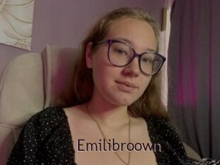 Emilibroown