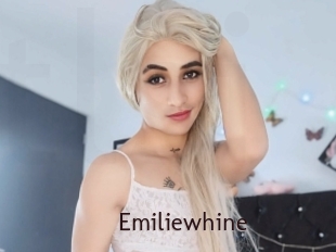Emiliewhine