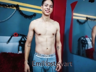 Emiliostewart