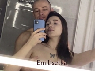 Emilisetka