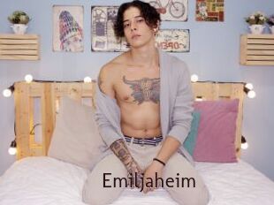 Emiljaheim