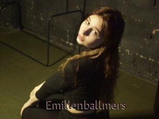 Emillenballmers