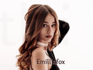 emilliafox Top listen server