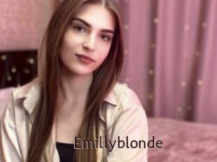 Emillyblonde