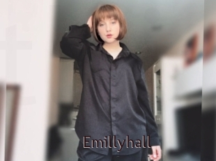 emillyhall Top listen server