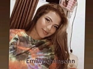 Emillyjohnnsonn