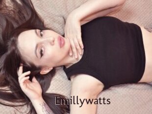 Emillywatts
