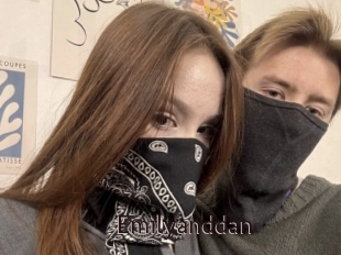 emilyanddan Top listen server