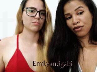 Emilyandgabi