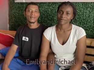 Emilyandmichael