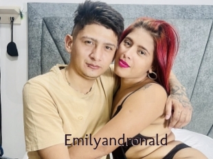 Emilyandronald