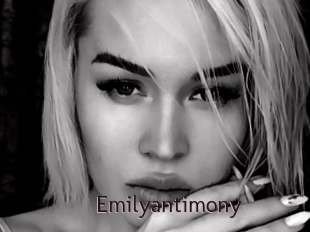 Emilyantimony