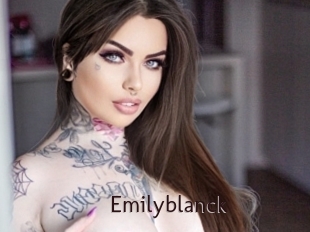 emilyblanck Top listen server