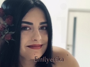 Emilyerika