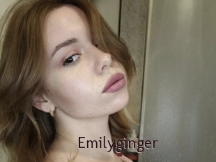 Emilyginger