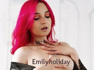 Emilyholiday