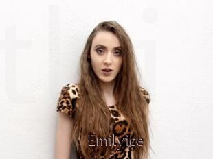 Emilyice
