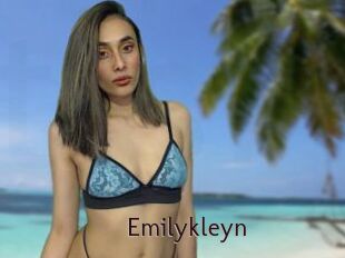 Emilykleyn