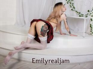 Emilyrealjam