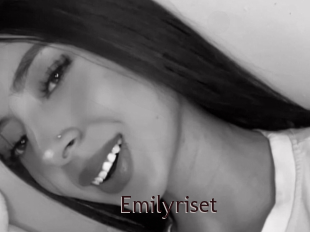 emilyriset Top listen server