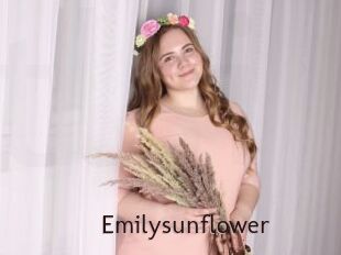 Emilysunflower