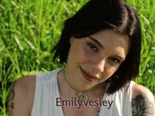 Emilyvesley