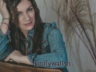 Emilywallsh