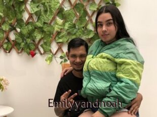 Emilyyandnoah