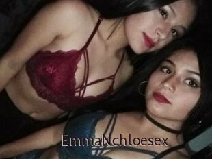 EmmaNchloesex