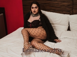 Emmaalexandria