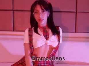 Emmaallens