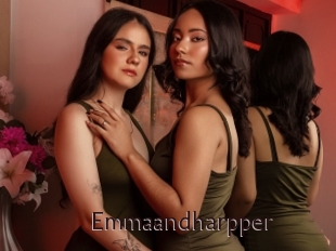 Emmaandharpper