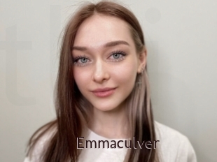 Emmaculver