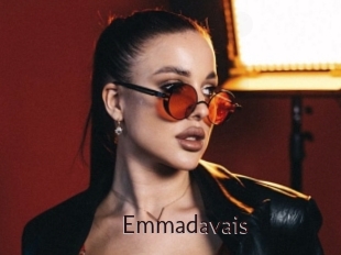 Emmadavais