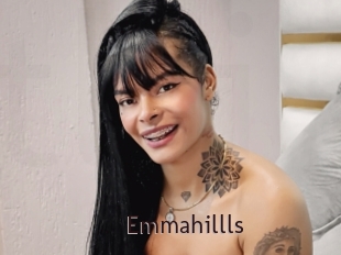 emmahillls Top listen server