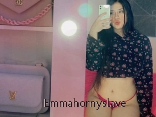 Emmahornyslave