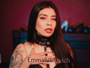 Emmaivanovich