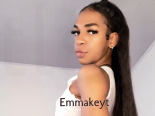 Emmakeyt
