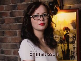 Emmalisson